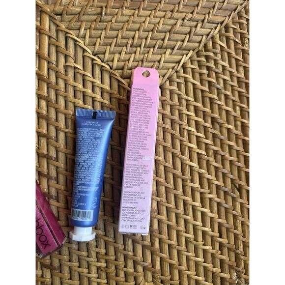 Mix Beauty Bundle "SmashBox Summer Friday Kara Beauty" NEW - Picture 3 of 4